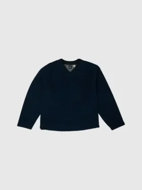 Gapvintage heren-sweatshirt uit de jaren 2000 – XL