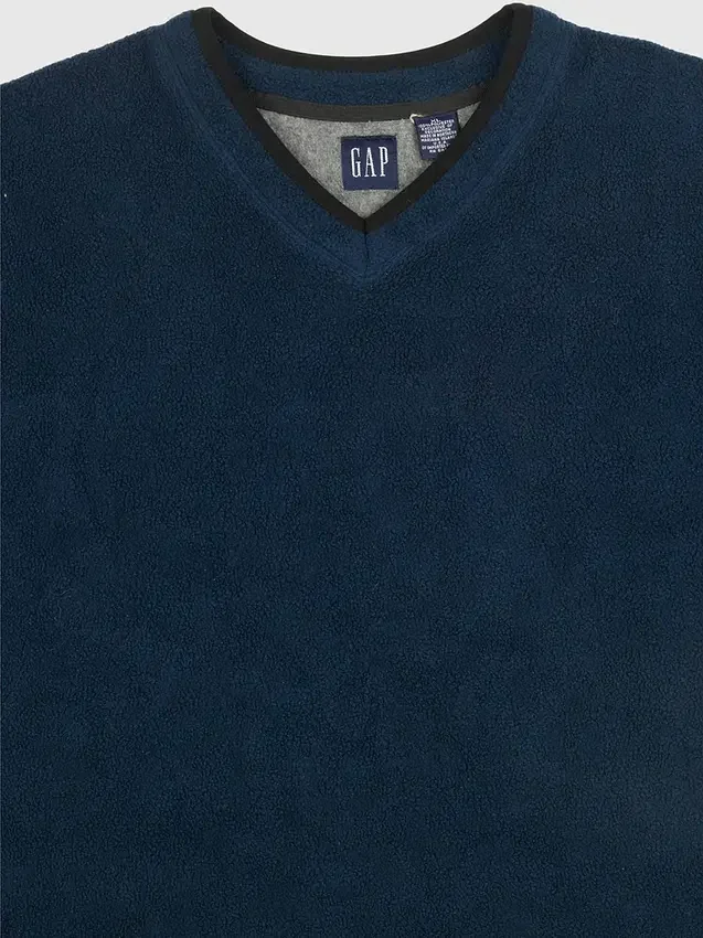 Gapvintage heren-sweatshirt uit de jaren 2000 – XL