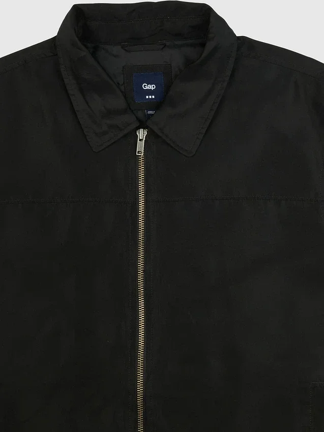 Gapvintage herenjas 2010 - XL