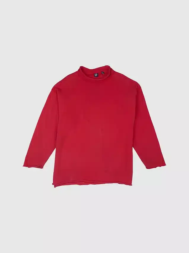 Gapvintage herentrui uit de jaren 90 - L