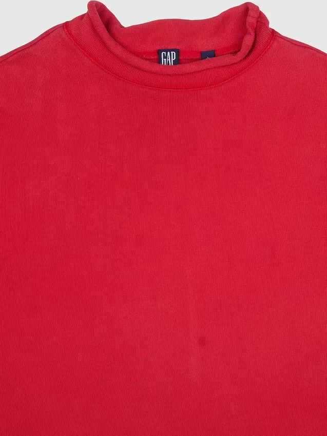 Gapvintage herentrui uit de jaren 90 - L