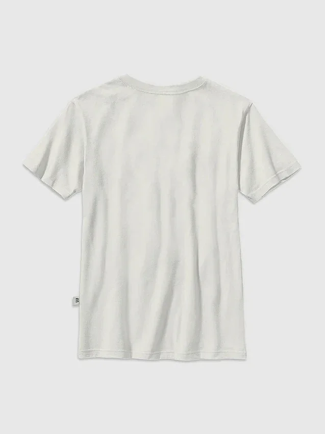 Kinder-T-shirt met Fantastic Four-afbeelding