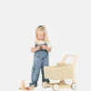 Gathre-boodschappentrolley voor peuters