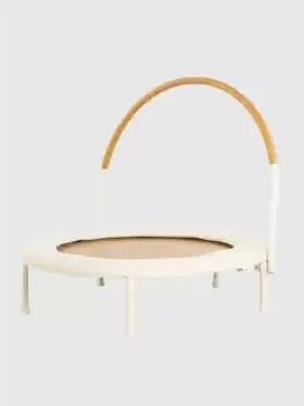 Gathre-trampoline voor peuters