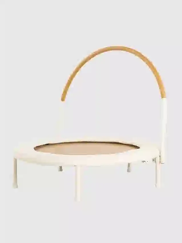Gathre-trampoline voor peuters