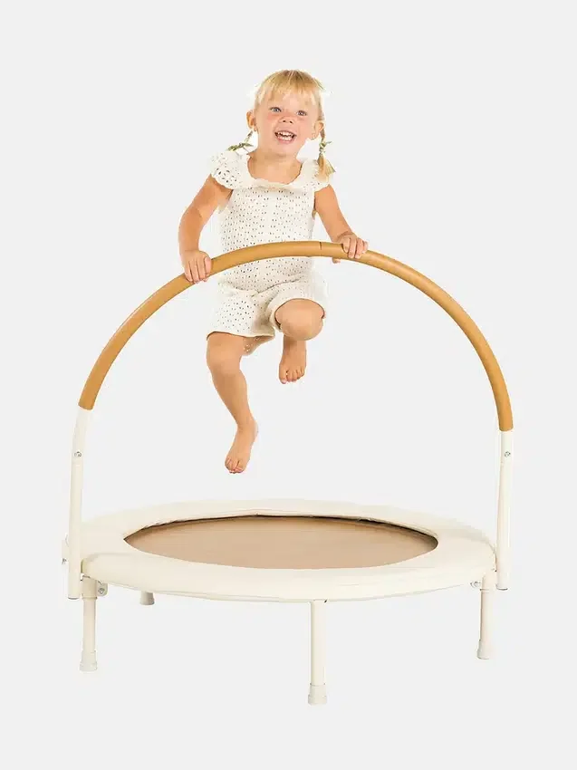 Gathre-trampoline voor peuters