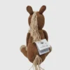 Gebreid paardenspeeltje