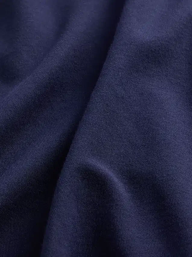 Gebreide maxi-jurk