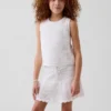 Gehaakt tanktopje voor kinderen