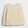 Gehaakt vestje voor baby’s