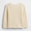 Gehaakt vestje voor baby’s