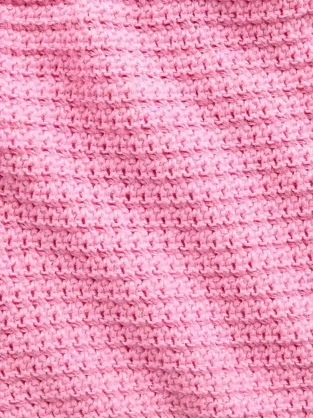 Gehaakte korte broeken voor baby’s en peuteren