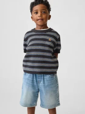 Gehaakte trui voor Baby & Peuter