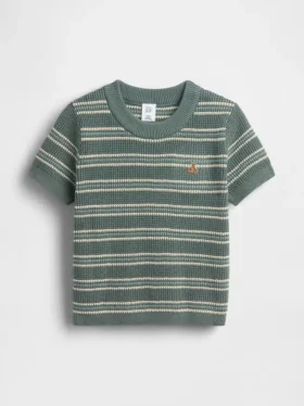 Gehaakte trui voor Baby & Peuter