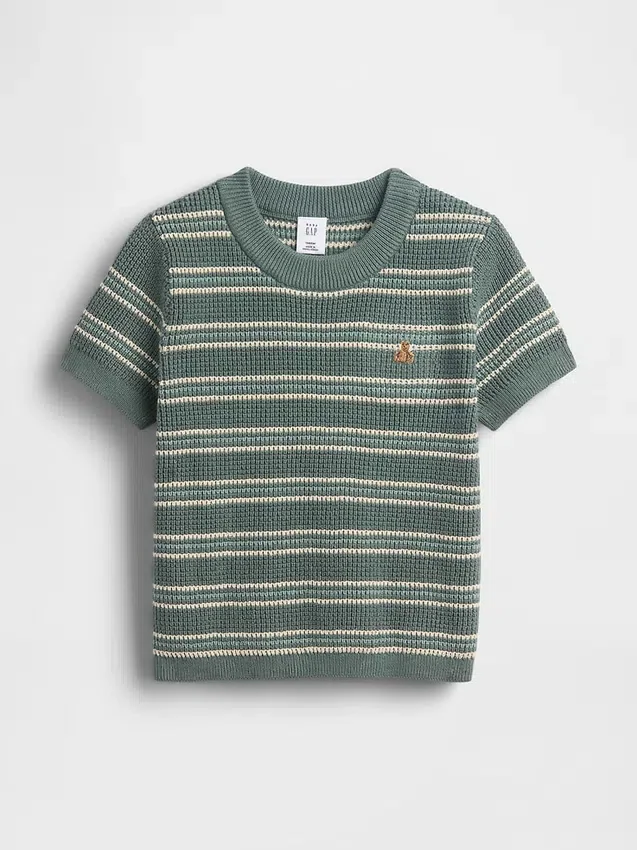 Gehaakte trui voor Baby & Peuter