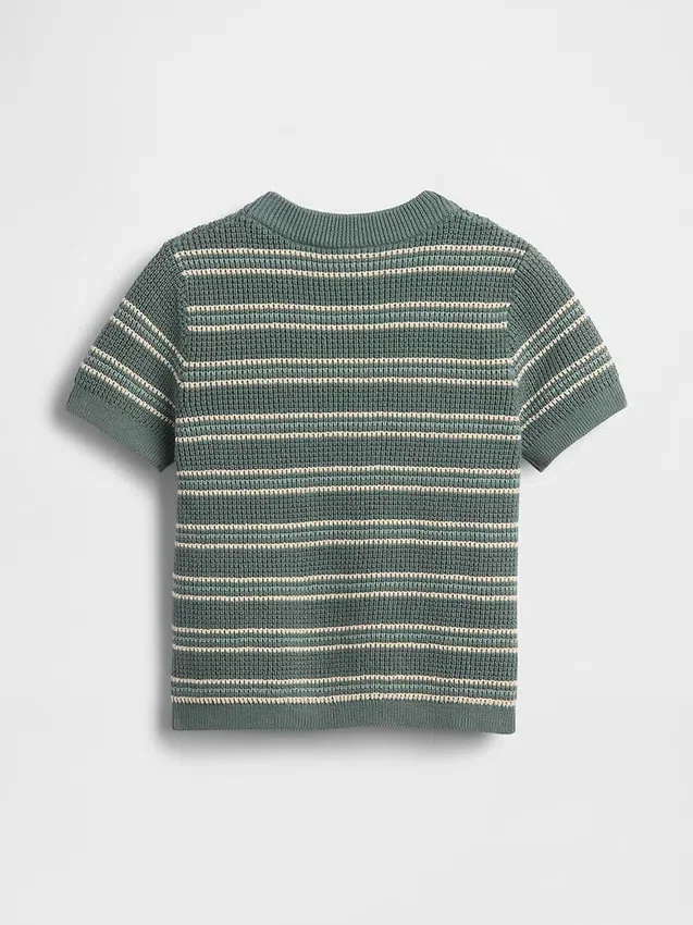 Gehaakte trui voor Baby & Peuter