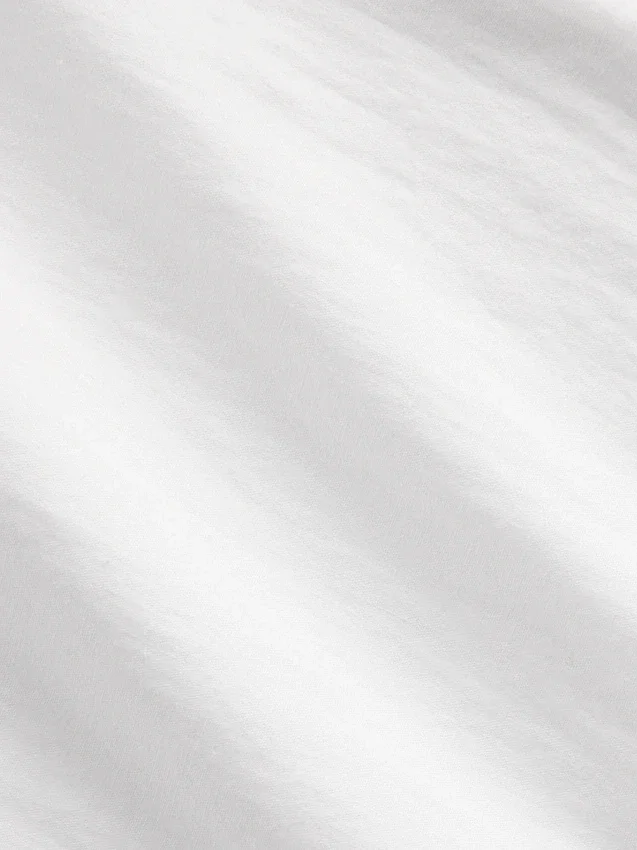 Gemakkelijke wijde pijpen-broek van linnenmix