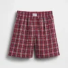 Gerecyclede boxershort voor kinderen