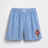 Gerecyclede boxershort voor kinderen