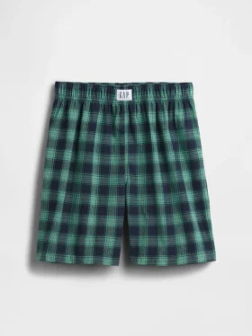 Gerecyclede boxershort voor kinderen
