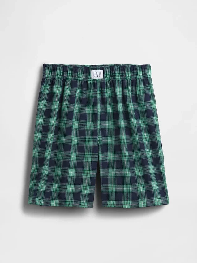 Gerecyclede boxershort voor kinderen