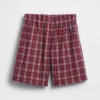Gerecyclede boxershort voor kinderen