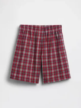 Gerecyclede boxershort voor kinderen