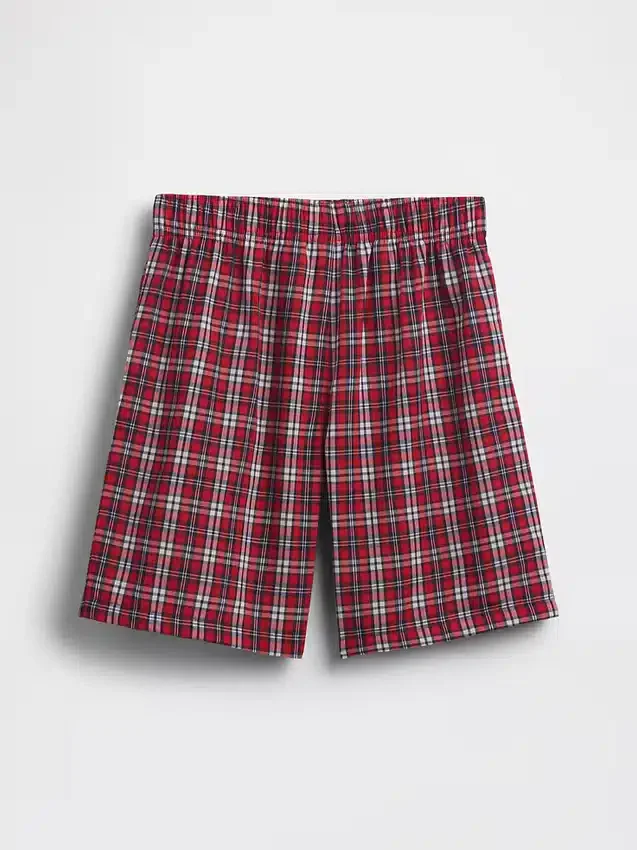 Gerecyclede boxershort voor kinderen