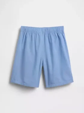Gerecyclede boxershort voor kinderen