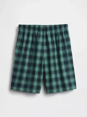 Gerecyclede boxershort voor kinderen