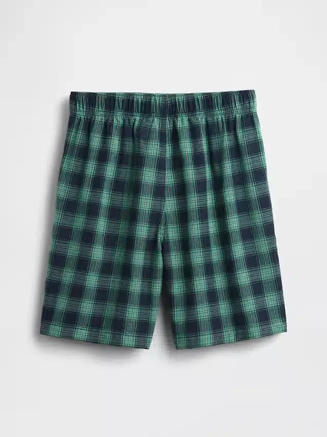 Gerecyclede boxershort voor kinderen