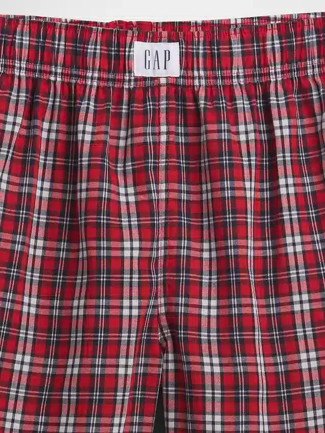 Gerecyclede boxershort voor kinderen