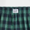 Gerecyclede boxershort voor kinderen