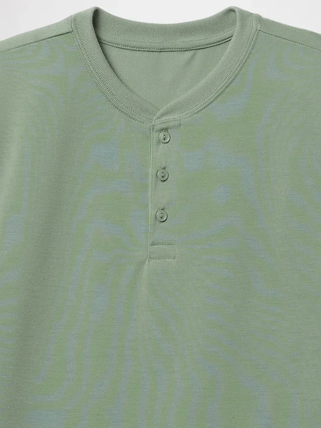 Gerecyclede pyjama-joggerset voor kinderen