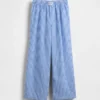 Gerecyclede pyjamabroek voor kinderen