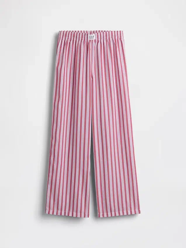 Gerecyclede pyjamabroek voor kinderen