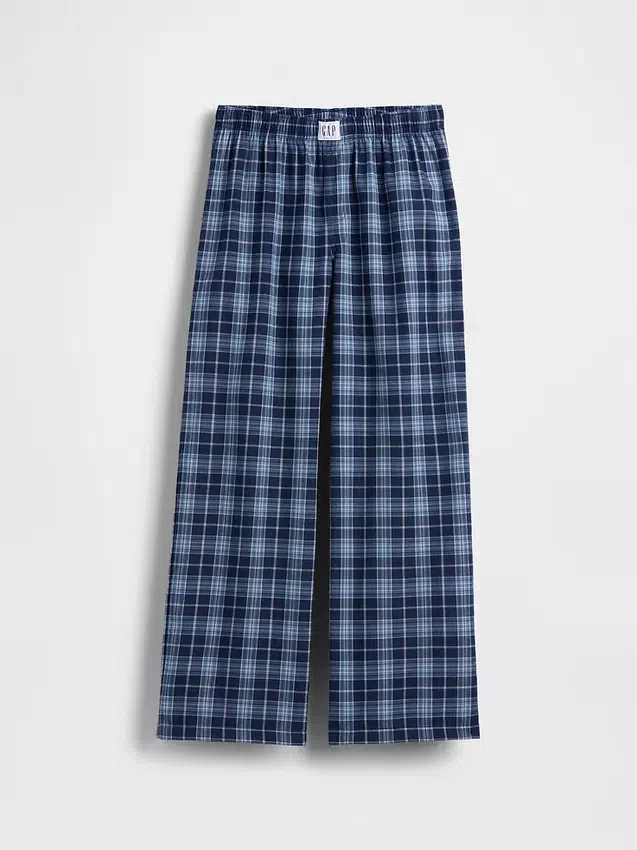 Gerecyclede pyjamabroek voor kinderen