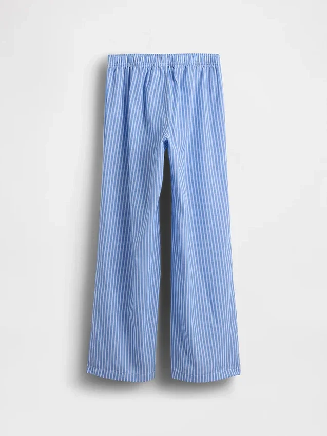 Gerecyclede pyjamabroek voor kinderen