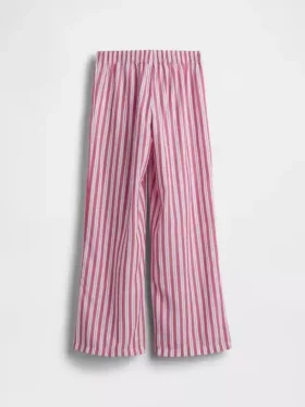 Gerecyclede pyjamabroek voor kinderen