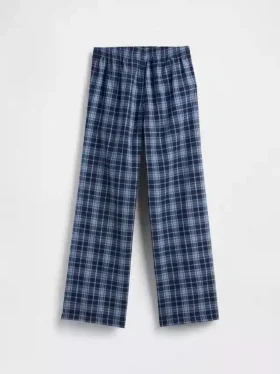 Gerecyclede pyjamabroek voor kinderen