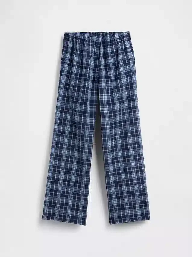 Gerecyclede pyjamabroek voor kinderen