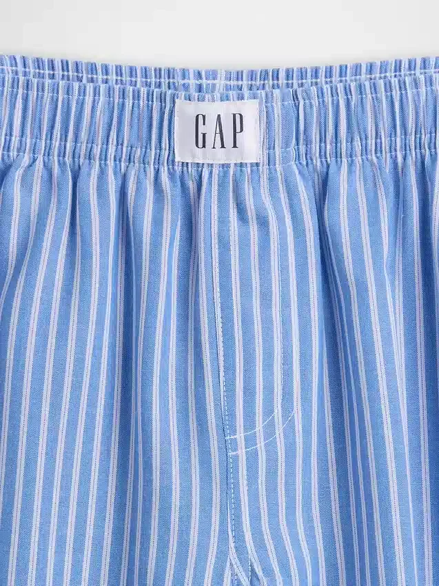 Gerecyclede pyjamabroek voor kinderen