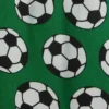 Gerecyclede pyjamaset voor kinderen