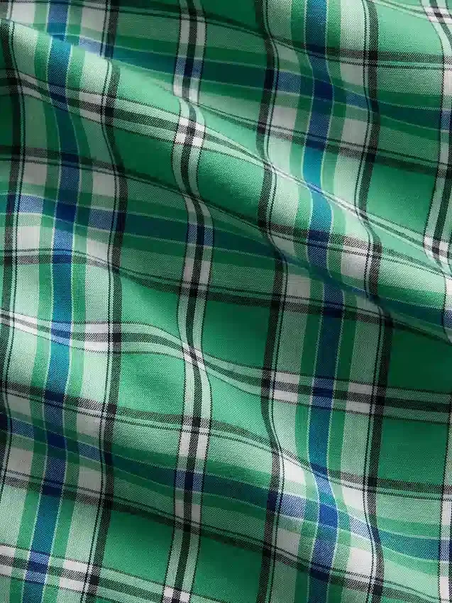 Gerecyclede pyjamaset voor kinderen