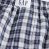 Gerecyclede pyjamaset voor kinderen