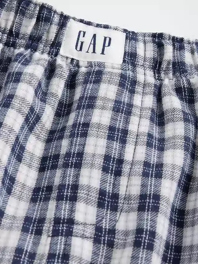 Gerecyclede pyjamaset voor kinderen