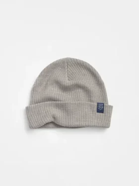 Geribde muts