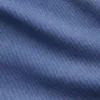 Geribde tanktop met ronde hals