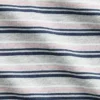 Gestrept T-shirt voor kinderen