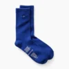 Get Blue Crew-sokken